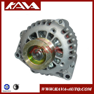 Delco CS130 Alternator For Cadillac,chevrolet,Lester 8247,1-2320-21D